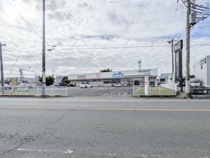 シティーハイムWING田彦A 108号-15