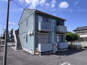 シティーハイムＷＩＮＧ田彦Ｂ