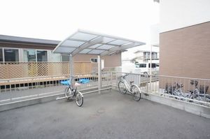 メゾン　サン・リバー 202号-13