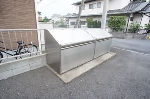 メゾン　サン・リバー 202号-14