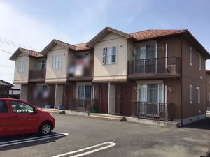 アグネス　Ｅ・Ｓ 202号-12