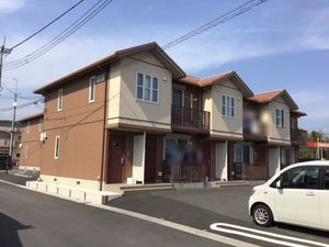 アグネス　Ｅ・Ｓ 202号-13