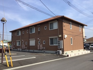 アグネス　Ｅ・Ｓ 202号-14