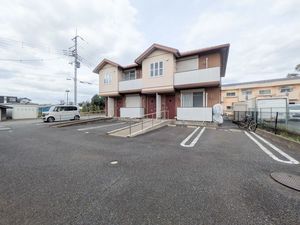 ミルフィーユ　Ｅ・Ｓ 102号-2