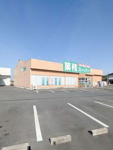 ミルフィーユ　Ｅ・Ｓ 102号-5