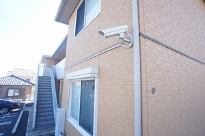 グレイス小山 102号-3