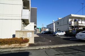 エミネンス　ハイツ 206号-12