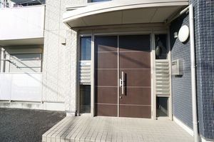 エミネンス　ハイツ 206号-13