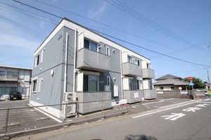 コンフォール　Ｄ 202号-1