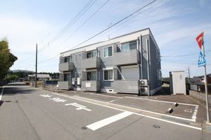 コンフォール　Ｄ 202号-12