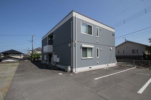 コンフォール　Ｄ 202号-13