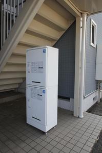 コンフォール　Ｄ 202号-14