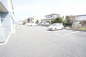 サンコウ高野 A 102号-4