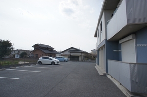 サンコウ高野 B 201号-14