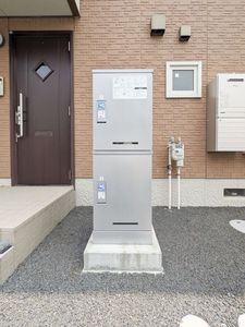 アーバンライフＢ 202号-12