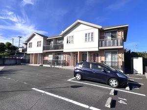 ノース・エッジ 102号-1