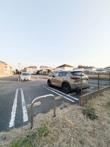 レイクヴィラ御茶園　Ａ 202号-13