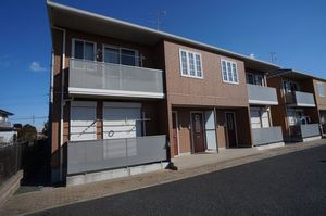 レイクヴィラ御茶園　Ｄ 101号-12