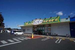 レイクヴィラ御茶園　Ｄ 101号-15