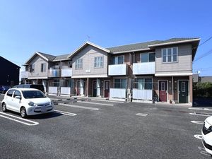 メゾン・Ｋ＆Ｋ 201号-1