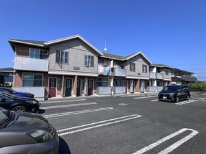 メゾン・Ｋ＆Ｋ 201号-2