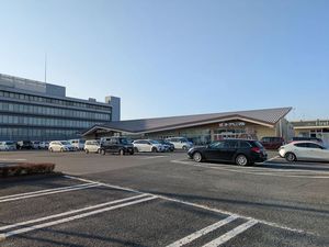 クランシューズ西原 101号-15