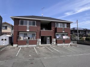 メゾン　プロスペール 102号-12