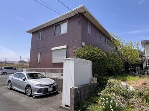 メゾン　プロスペール 102号-13