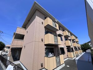 シャーメゾン　わかば 105号-12