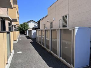 シャーメゾン　わかば 105号-13