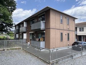 フォレスト富士山　Ａ 202号-12