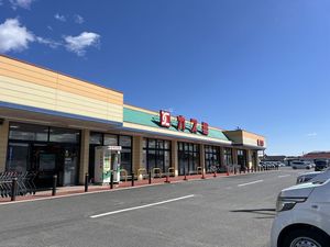 フォレスト富士山　Ａ 202号-14