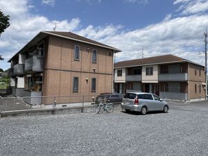 フォレスト富士山　Ｂ 203号-12