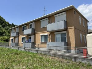 フォレスト富士山　Ｄ 102号-12