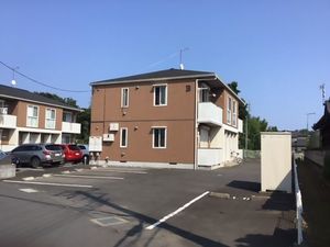 サンモールtakeda B 201号-13