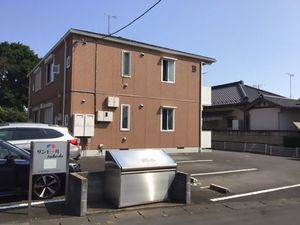サンモールtakeda B 201号-14