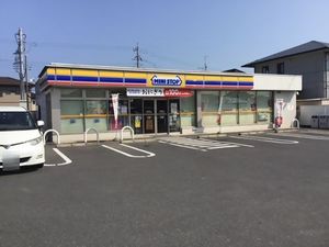 サンモールtakeda B 201号-15