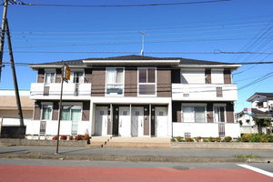 リビオンＣ 201号-12