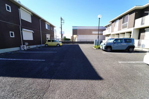 リビオンＣ 201号-15