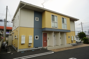 グレイスＹ　Ｂ