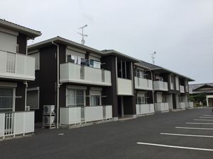 グランコート　Ｂ 101号-12