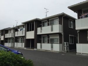 グランコート　Ｂ 101号-13