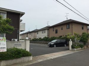 グランコート　Ｂ 101号-14