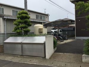 グランコート　Ｂ 101号-15