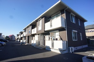 グランコート　Ｃ