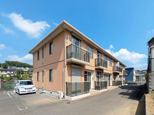 グリーンパール