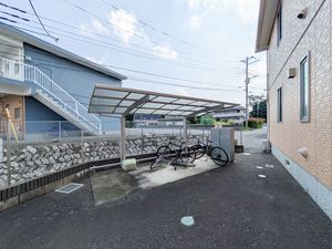 グリーンパール 202号-13