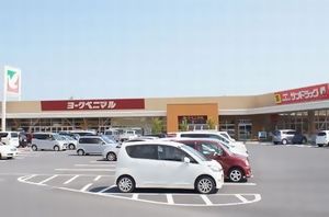 グリーンパール 202号-15