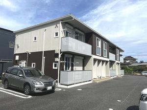 リバーコート　Ａ 202号-2