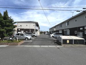 リバーコート　Ａ 202号-3